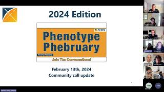 Phenotype Phebruary 2024 Update 2 [upl. by Harlin]