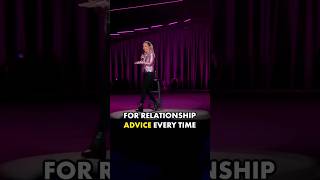 Learn Too Much About Parents  Taylor Tomlinson comedyvideo comedy [upl. by Anavrin]