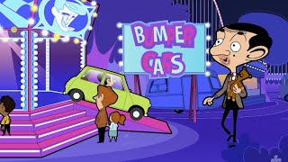 Mr Beans Funfair  Mr Bean Animated Season 2  Funny Clips  Mr Bean [upl. by Anailli757]