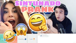 HARANA SERYE  SINTUNADO PRANK PART 75 [upl. by Harifaz]