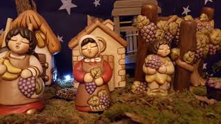 presepe THUN 2017 [upl. by Graniela68]