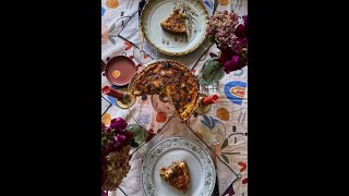 Quiche Lorraine [upl. by Kimbra602]