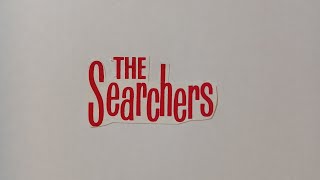 THE SEARCHERS  WHEN YOU WALK IN THE ROOM 1964 [upl. by Nicholl665]