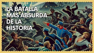 El Error Más Absurdo en la Historia Militar Karansebes 1788 [upl. by Jerrold919]