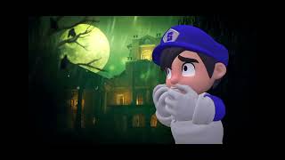 Tráiler Creepypasta De SMG4 La Masacre de Flshy Boopkings 1 [upl. by Marentic]