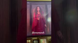 Heeramandi heeramandi amazingmovie shortsyoutube Hemakumaoni [upl. by Nannah]