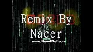 Meilleur Remix Med Bousky ana sghir fi khoti DJ NACER [upl. by Llecrep]