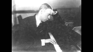 Prokofiev Musiques denfants Historiette [upl. by Pickens]