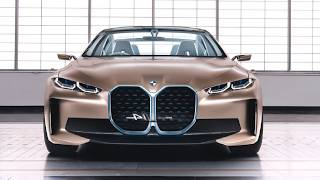 Best 9 Highest Rated BMW Sedans in World [upl. by Ameerahs]