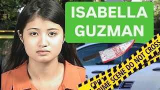 Isabella Guzman – The Full Case [upl. by Kaz]