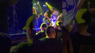 Cytotoxin headlines Launchpad in Albuquerque New Mexico video 3 [upl. by Now775]