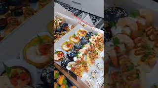 Commandez vos Magnifiques Buffets de Mignardises By Chef JB Ama 🇨🇲 au 237 682609223 [upl. by Clo209]