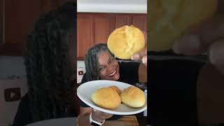 NO Yeast Dinner Rolls Bread Cooked in a Pot Ready in 25 Minutes No yeast no oil [upl. by Greabe407]