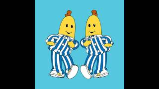 Bananas in Pyjamas Theme Song CRS Players [upl. by Syman]