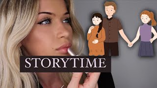 My bff was dating my bf behind my back STORYTIME SMASH [upl. by Elokkin]