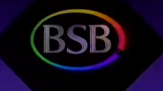 BSB News Reports  1990 [upl. by Etteragram753]