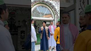 Imam Sahab ki Tankhwa😭💔🤲🏻 trending emotional islamic shorts [upl. by Anih]