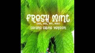 Massimo Carmassi  Fresh Mint Doo Doo Dap Doo Techno Swing Version [upl. by Aneem384]