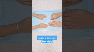 Brain activity for kids to improvement of motor activity [upl. by Gorski206]