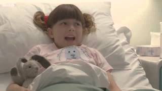 Topsy and Tim Hospital Visit [upl. by Broadbent]