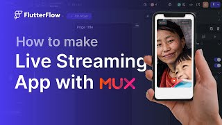 How to Make a Live Streaming App with Mux [upl. by Hasina472]