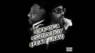 Lobby Boyz  Life Of A Lobby Boy Official Audio [upl. by Clerissa]