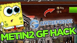 Metin2 GF Hack 2019  RO DE UK ES TR PT and MORE  Full Tutorial [upl. by Elane]