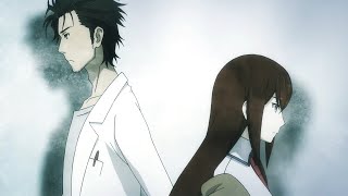 SteinsGate Vocal Best  Opening amp Ending Collection [upl. by Wilhide]