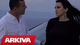 Aferdita Bajrami amp Dritan Bajraktari  Dy tre nete Official Video HD [upl. by Amej791]