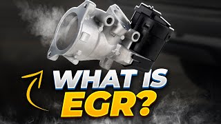 Egr Valve What Is It And Why Does Your Car Need One [upl. by Hammerskjold]