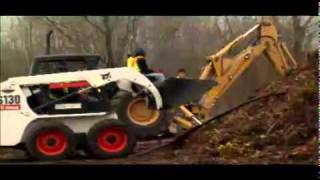 Ferris State University Heavy Equipment Technology [upl. by Earleen]