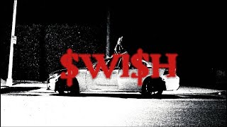 Ron Storm  SWISH Official Music Video [upl. by Drawe]