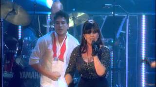 the nolans chain reaction live [upl. by Donni]