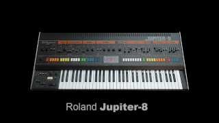 Vintage Synthesizer 19801989 [upl. by Ahseen]