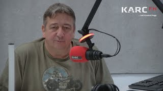 Háttérkép 20220321  Karc FM [upl. by Denzil508]