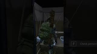 WHAT IS HAPPENING💀💀💀💀💀 dayz gaming gameplay pcgaming viralvideo fyp subscribe steam war [upl. by Dru]