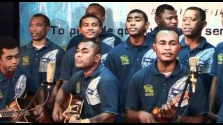 Fijian Song  Adi Ateca [upl. by Aural]