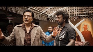 Jigarthanda Double X Tamil Full Movie 2023  Raghava Lawrence  S J Surya  HD Facts amp Review [upl. by Theola635]