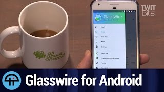 Glasswire for Android [upl. by Socram]