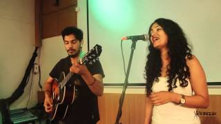 Avneet amp Nitin  Dachi Waleya Cover [upl. by Polash51]