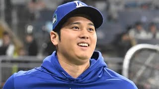 大谷翔平のデコピンスーツ ＭＬＢ公式の私服ファッション１５人表紙に「誰が一番似合ってる？」個性ありすぎメジャーリーガー達 [upl. by Kenaz]