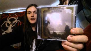 Death and Black Metal CD Collection Pt 2 [upl. by Kalman]