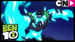 El Onceavo Alienigena Parte 2  Ben 10 en Español Latino  Cartoon Network [upl. by Trotta]