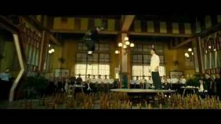 IP Man 2 regular trailer  葉問2 预告 [upl. by Attalanta]