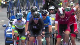 UCI Road Cycling World Championship 2023  Glasgow [upl. by Ybrek]