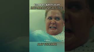 quotThe day you were bornquot SNL  Amy Schumer  Comedy Spotlight shorts [upl. by Nayek]