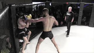 CWA  Mitchell Goode v Rhys Hughes [upl. by Ettennan]