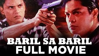 BARIL SA BARIL Zoren Legaspi Chuck Perez Glydel Mercado amp Rez Cortez  Full Movie [upl. by Marcelline]