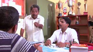 Marimayam  Episode 34  Part  1 [upl. by Anyotal271]