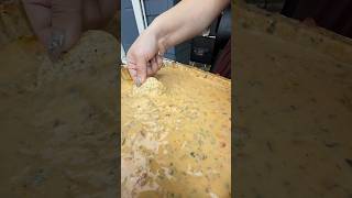 Smoked Queso Dip [upl. by Noraj70]